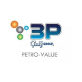3P Gulf Group  logo