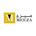 MEEZA  logo