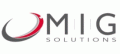 MIG Solutions  logo