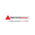 PRO TECHnology - Jordan  logo