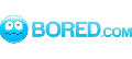 Bored.com  logo