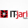 IT Jari Tech  logo