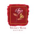 Honey Rose Beauty & Spa  logo