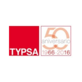 TYPSA CO .  COMPANY   logo