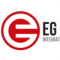 EGHostic  logo