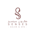Senses Beauty And Spa  logo