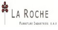 LA ROCHE  logo