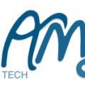 AMJ Tech  logo