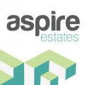 Aspire Estates  logo