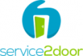 service2door  logo