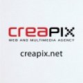 CreaPix International (Dubai)  logo