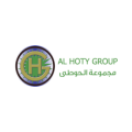 Al Hoty Co. Ltd.  logo