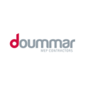 Doummar Technology Services  logo