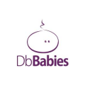 DubaiBabies  logo