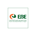 export development bank of egypt  logo
