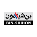Binshihon Group  logo