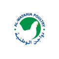 Alwatania Poultry  logo