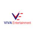 Viva Entertainment  logo