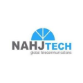 NahjTech  logo