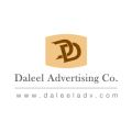 Daleel Advertising Company  logo