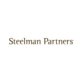 STEELMAN PARTNERS, LLC.  logo