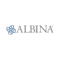 ALBINA S.A.L  logo