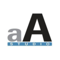 aA Studio  logo