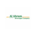 Al Ahram Beverages Company  logo