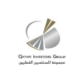 Qatari Investors Group  logo
