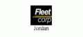 Fleet Corp.  logo