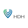 Healthcare Development Holding Co. (HDH)  logo