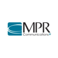 MPR Communications  logo