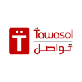 Tawasol IT  logo