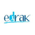 Edrak for Edutainment Projects  logo