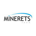 Minerets Tech Company  logo
