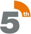 5th Consulting  logo