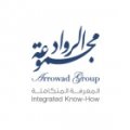 Arrowad Group  logo