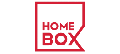 Home Box  logo
