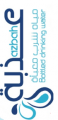 AZBAH Water Factory   logo