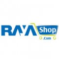 RayaShop.com  logo