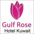 Gulf Rose Hotel  logo