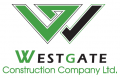 WESTGATE Construction Co. LTD  logo