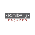 Koltay Facades  logo