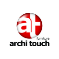 Archi Touch   logo