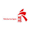 middle east hotel supplies  logo