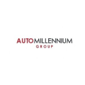 Auto Millennium Group  logo