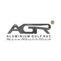 Aluminum Gulf Ray  logo