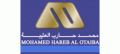 Mohamed Hareb Al Otaiba  logo