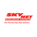 skynet worldwide express  logo