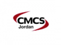 CMCS Jordan (Collaboration Management and Control Solutions)  logo